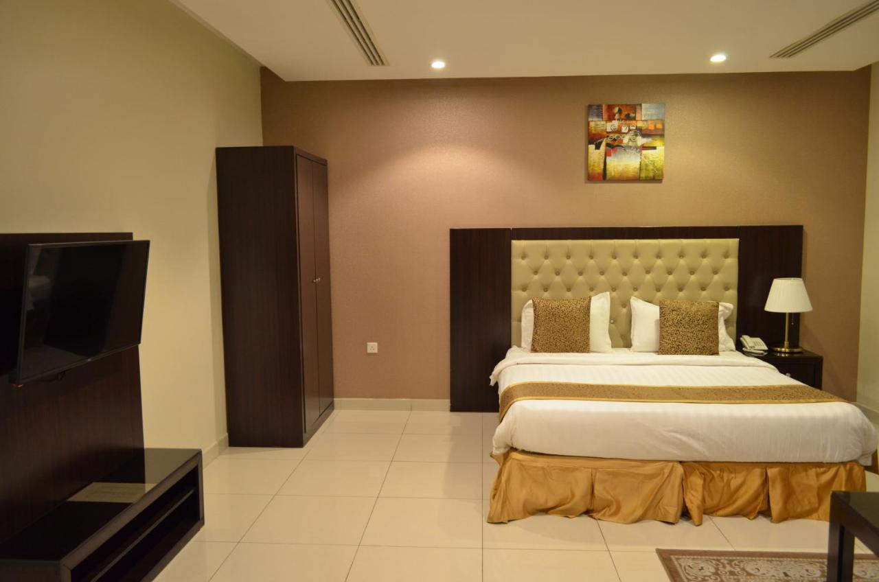 Open Hotel Alolaya Al Khobar Luaran gambar