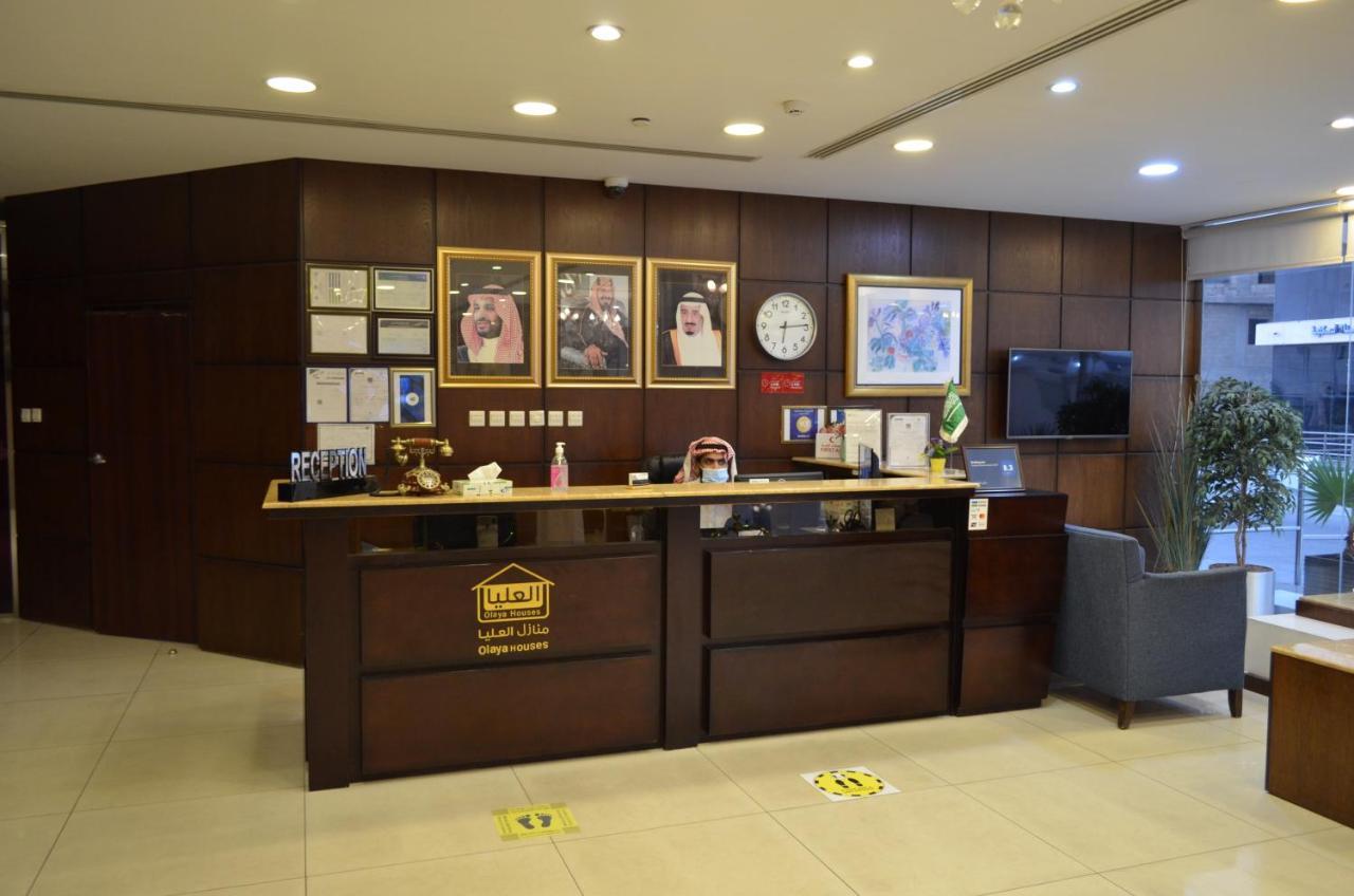 Open Hotel Alolaya Al Khobar Luaran gambar