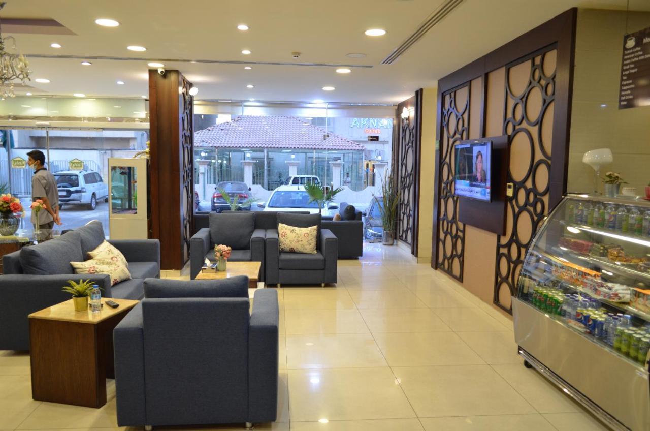 Open Hotel Alolaya Al Khobar Luaran gambar