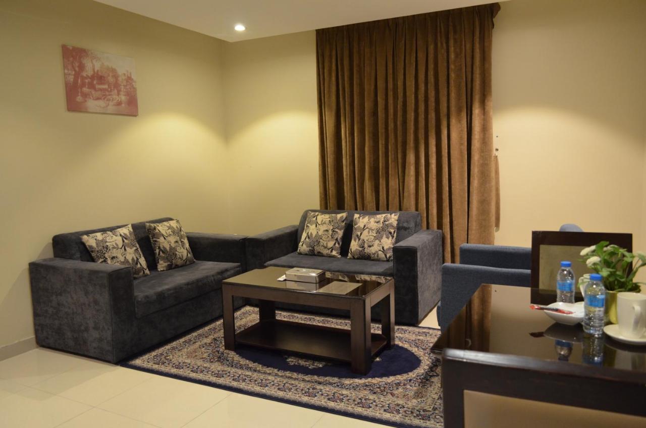 Open Hotel Alolaya Al Khobar Luaran gambar