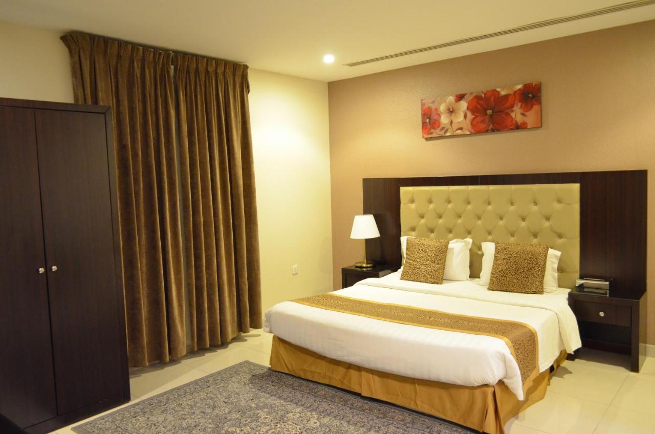 Open Hotel Alolaya Al Khobar Luaran gambar