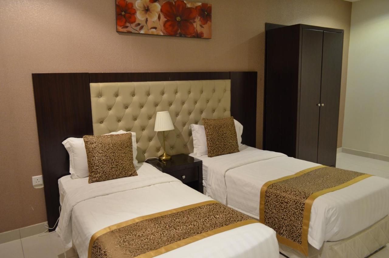 Open Hotel Alolaya Al Khobar Luaran gambar