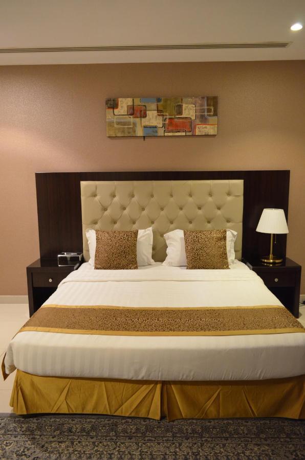 Open Hotel Alolaya Al Khobar Luaran gambar