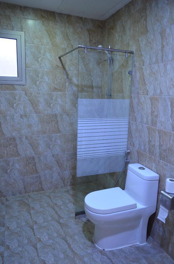 Open Hotel Alolaya Al Khobar Luaran gambar