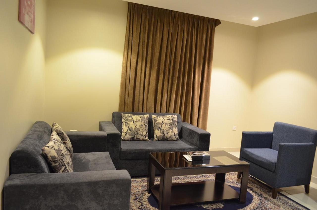 Open Hotel Alolaya Al Khobar Luaran gambar
