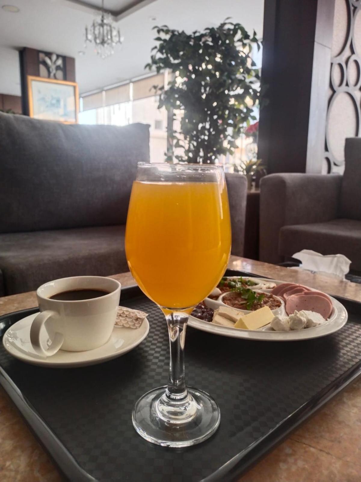 Open Hotel Alolaya Al Khobar Luaran gambar