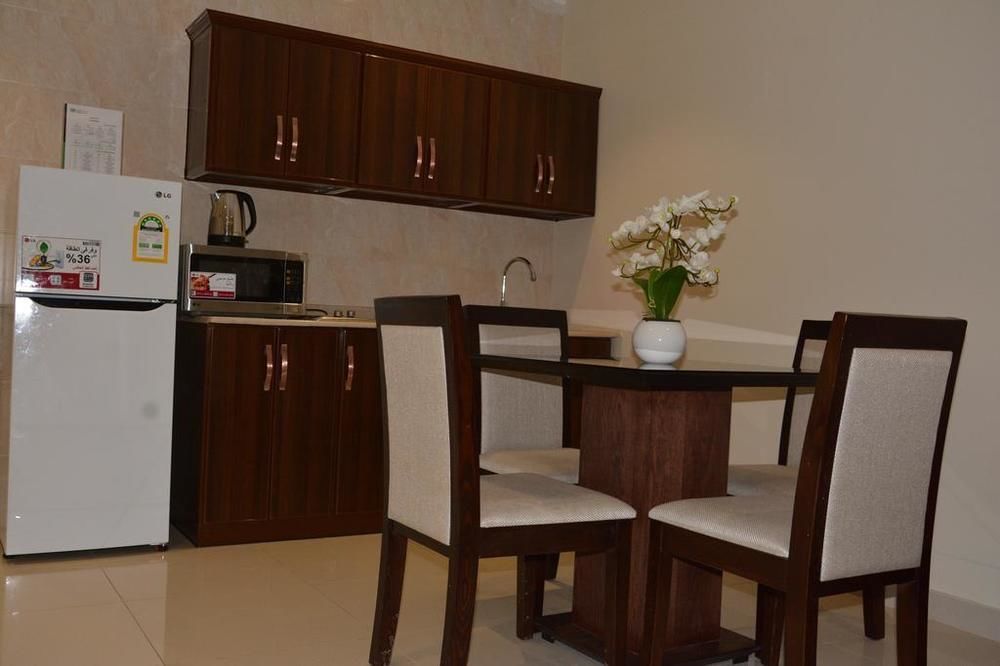 Open Hotel Alolaya Al Khobar Luaran gambar