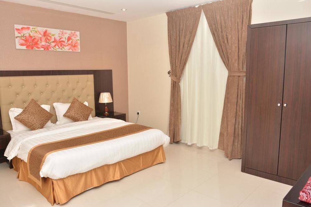 Open Hotel Alolaya Al Khobar Luaran gambar