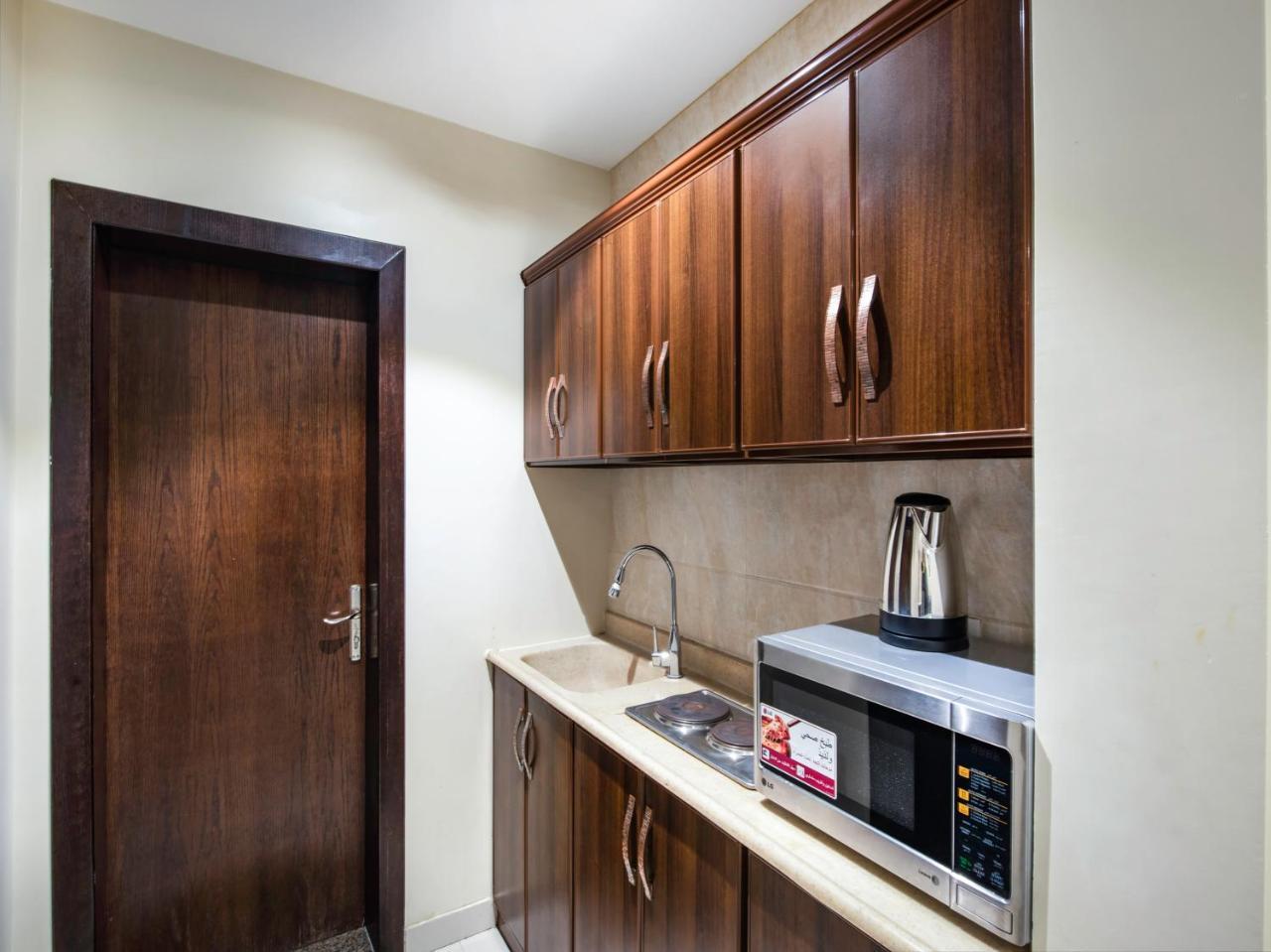 Open Hotel Alolaya Al Khobar Luaran gambar